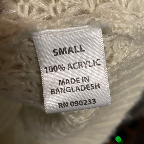 Roxy Knit Sweater - Picture 10 of 15